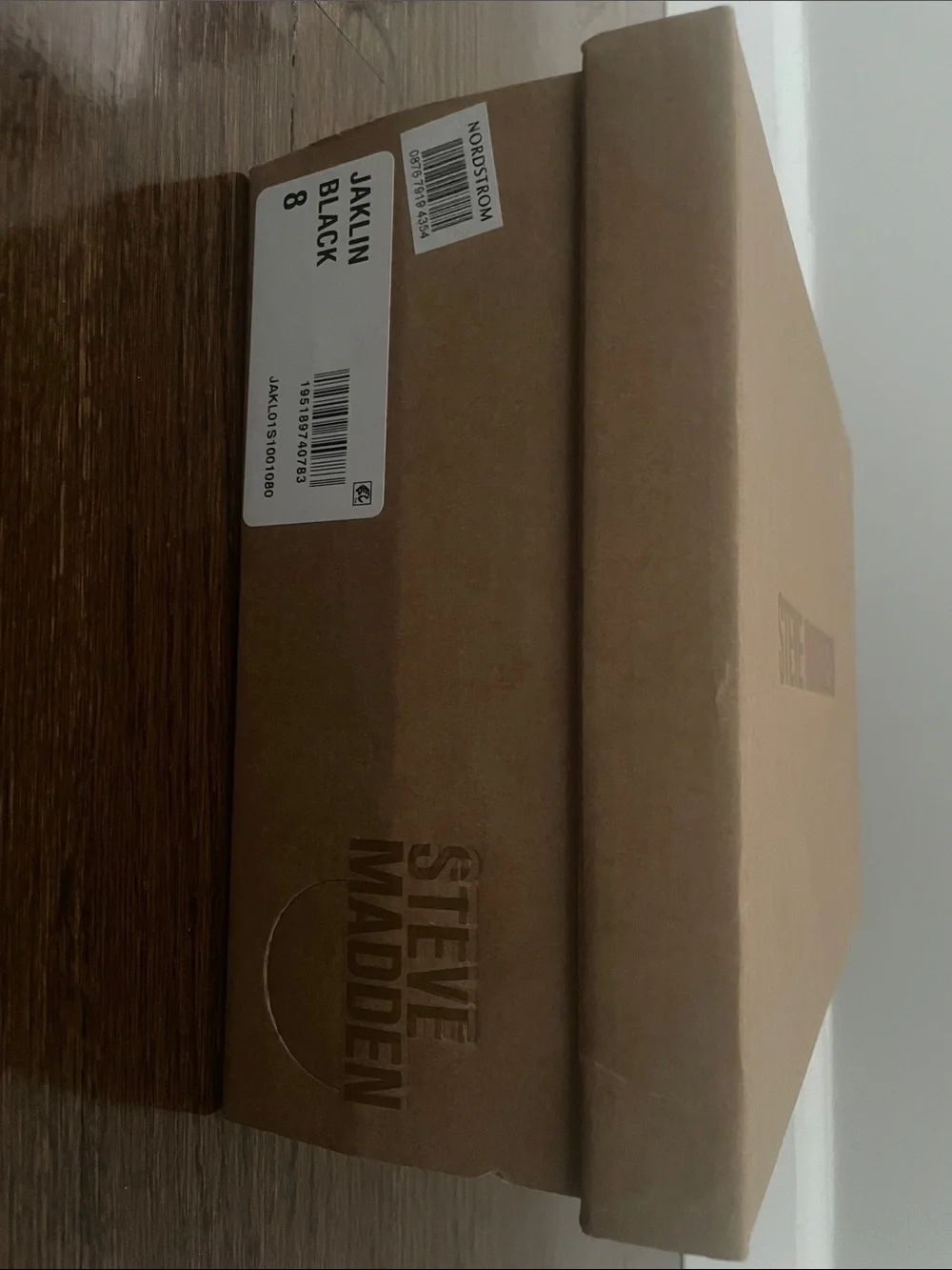 Women’s Steve Madden Jaklin Sandal